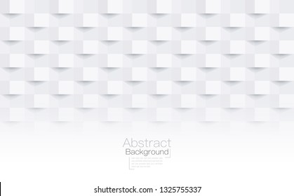 White abstract texture. Vector background can be used in cover design, book design, poster, cd cover, website backgrounds or advertising.