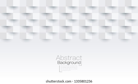 White abstract texture. Vector background can be used in cover design, book design, poster, cd cover, website backgrounds or advertising.