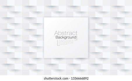 White abstract texture. Vector background can be used in cover design, book design, poster, cd cover, website backgrounds or advertising.