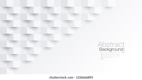 White abstract texture. Vector background can be used in cover design, book design, poster, cd cover, website backgrounds or advertising.