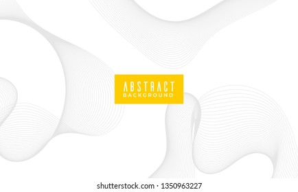 White abstract texture. Vector background halftone lines art style can be used in cover design, book design, wallpaper, poster, cover, flyer, letter head, website backgrounds or advertising.