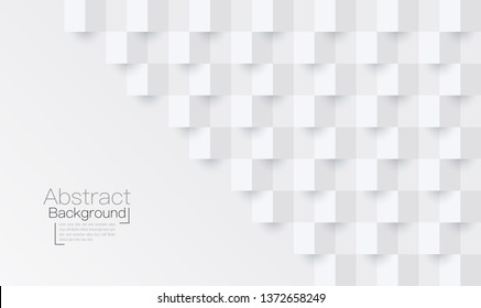 White abstract texture. Vector background can be used in cover design, book design, poster, cd cover, website backgrounds or advertising.