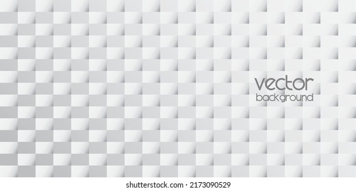 White abstract texture. Vector background 3d paper.EPS10 cover,page,book,pesentation