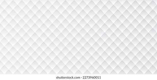 White abstract texture. Vector background 3d paper art style can be used in cover design, book design, poster, cd cover, flyer, website backgrounds or advertising.