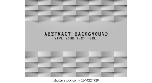 Textura abstracta en blanco.Diseño de fondo de lectura.