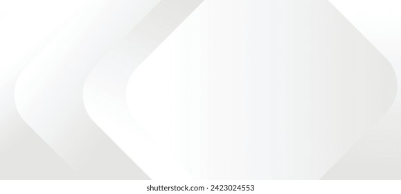 white abstract vector background for cover design, book design, poster, cd cover, flyer, website backgrounds or advertising.