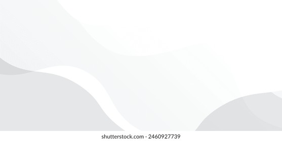 blanco abstracto Vector Diseño gráfico Anuncio Patrón de fondo Plantilla.