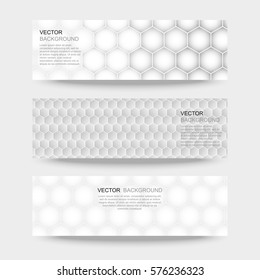 White abstract vector texture. Can be used in cover or book design, website background, advertising banner, poster