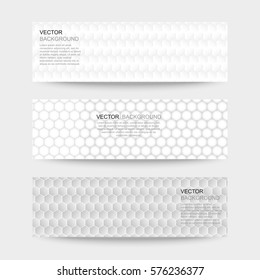 White abstract vector texture. Can be used in cover or book design, website background, advertising banner, poster