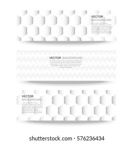 White abstract vector texture. Can be used in cover or book design, website background, advertising banner, poster