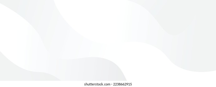 white abstract wave texture background design. space style.