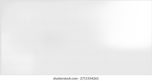 Fondo de aire blanco con líneas fluidas suaves. Puntos de semitono, cuadrícula fina. Textura en capas suave y tono brillante.