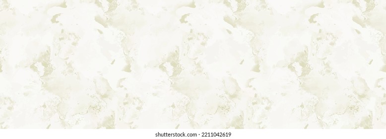 White Alcohol Ink Marble Slate. Light Marble Watercolor. Beige Seamless Background. Beige Tile Paint. White Marble Pattern. Fluid Yellow Grunge. Light Water Color Watercolor. Modern Seamless Template