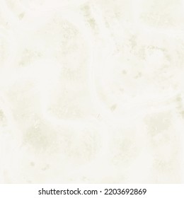 White Alcohol Ink Watercolor. Beige Abstract Background. Beige Marble Watercolor. Fluid Yellow Splash. Light Water Color Splash Stone. Light Rock Paint. White Marble Texture. Modern Seamless Painting