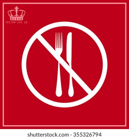 White Anti spyware icon symbol illustration