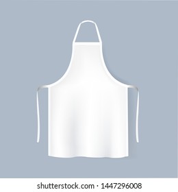 Download White Apron Mockup Images Stock Photos Vectors Shutterstock