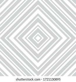 White Argyle diagonal striped seamless pattern background suitable for fashion textiles, graphics