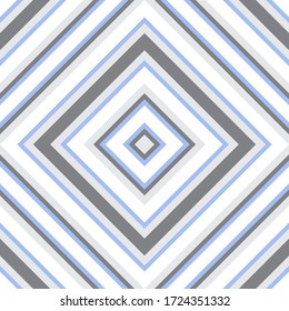Color de fondo de patrón transparente diagonal de arglos blancos, adecuado para textiles de moda, gráficos