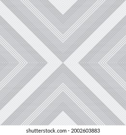 White Argyle Plaid Tartan textured pattern design suitable for fashion textiles and graphics
