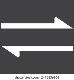 white arrow icon, white arrow isolated on white,arrow icon for your additional design needs, web app symbol direction etc. 