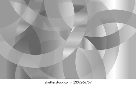 White Background Abstract