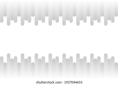 white background, abstract 3d style