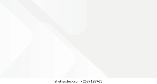 Branco fundo abstrato arte vetor ilustração com conceito de círculo. padrão abstrato design moderno
