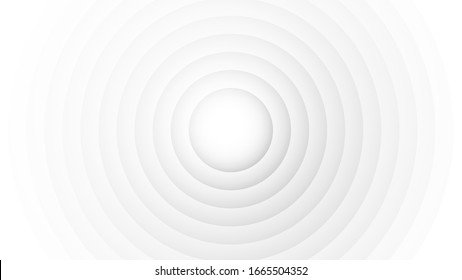 WHITE CIRCLES BACKGROUND Royalty Free Stock SVG Vector and Clip Art