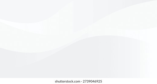 Fondo blanco con forma