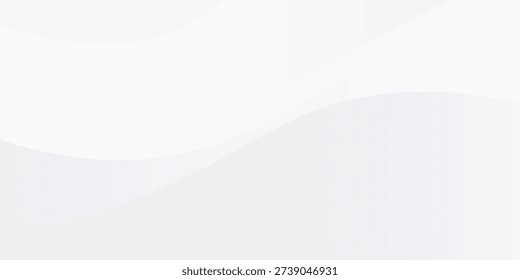 Fondo blanco con forma
