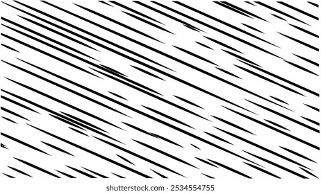 White background with abstract dotted lines