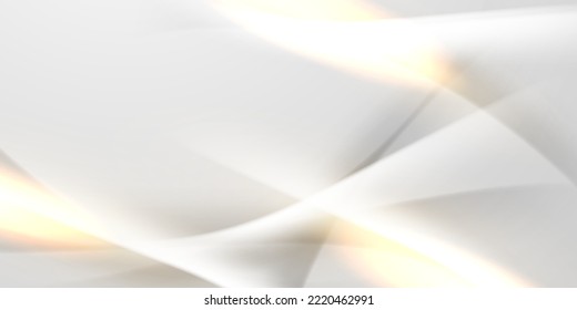 white background abstract elegant vector illustration