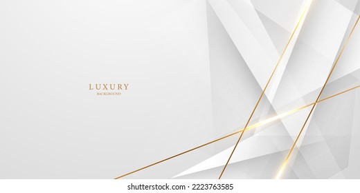 white background abstract elegant vector illustration