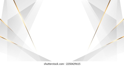 white background abstract elegant vector illustration