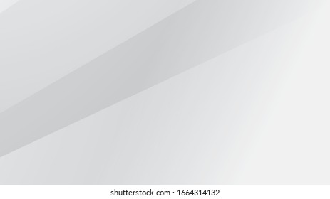 White Background Abstract Geometric Vector Illustration.
You can use this white background template for website user interface.