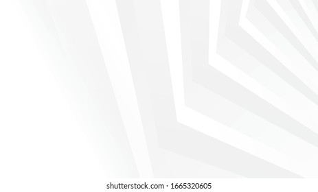 White Background Abstract Geometric Vector Illustration.
You can use this white background template for website user interface.