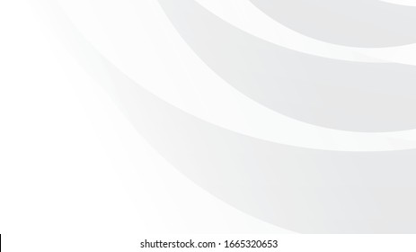 White Background Abstract Geometric Vector Illustration.
You can use this white background template for website user interface.