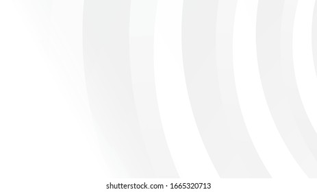 White Background Abstract Geometric Vector Illustration.
You can use this white background template for website user interface.