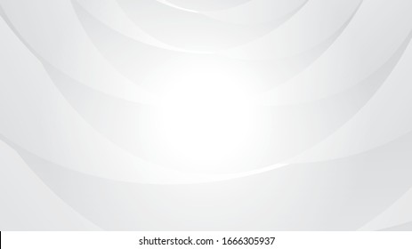 White Background Abstract Geometric Vector Illustration.
You can use this white background template for website user interface.