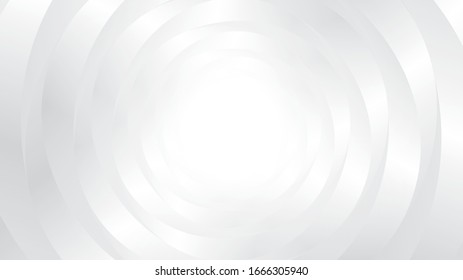White Background Abstract Geometric Vector Illustration.
You can use this white background template for website user interface.