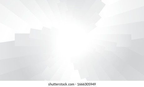 White Background Abstract Geometric Vector Illustration.
You can use this white background template for website user interface.