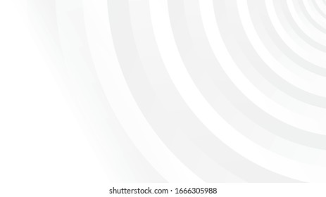 White Background Abstract Geometric Vector Illustration.
You can use this white background template for website user interface.