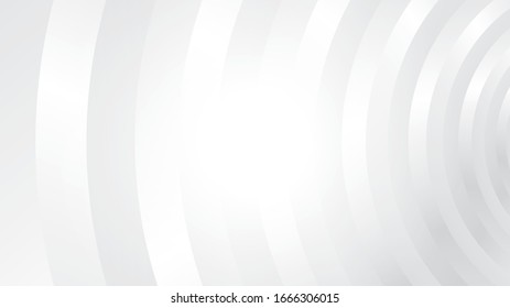 White Background Abstract Geometric Vector Illustration.
You can use this white background template for website user interface.