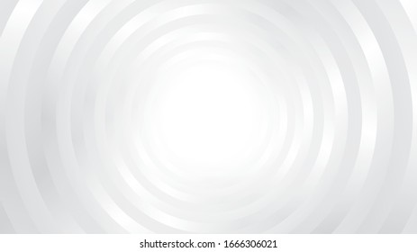 White Background Abstract Geometric Vector Illustration.
You can use this white background template for website user interface.