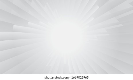 White Background Abstract Geometric Vector Illustration.
You can use this white background template for website user interface.