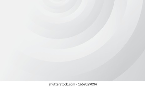 White Background Abstract Geometric Vector Illustration.
You can use this white background template for website user interface.