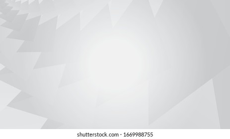 White Background Abstract Geometric Vector Illustration.
You can use this white background template for website user interface.