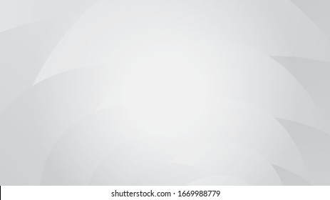 White Background Abstract Geometric Vector Illustration.
You can use this white background template for website user interface.