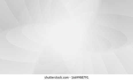 White Background Abstract Geometric Vector Illustration.
You can use this white background template for website user interface.