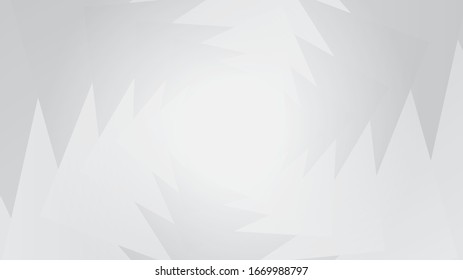 White Background Abstract Geometric Vector Illustration.
You can use this white background template for website user interface.